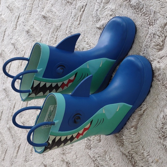 Cat & Jack Other - Rain Boots